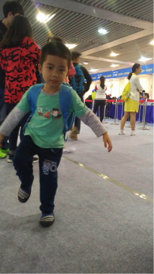 来来来，干了这杯热干面                   --------记我的2016武汉马拉松