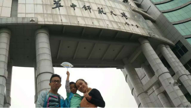 来来来，干了这杯热干面                   --------记我的2016武汉马拉松