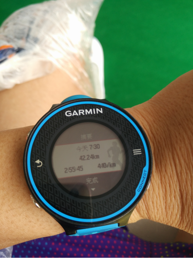 来来来，干了这杯热干面                   --------记我的2016武汉马拉松