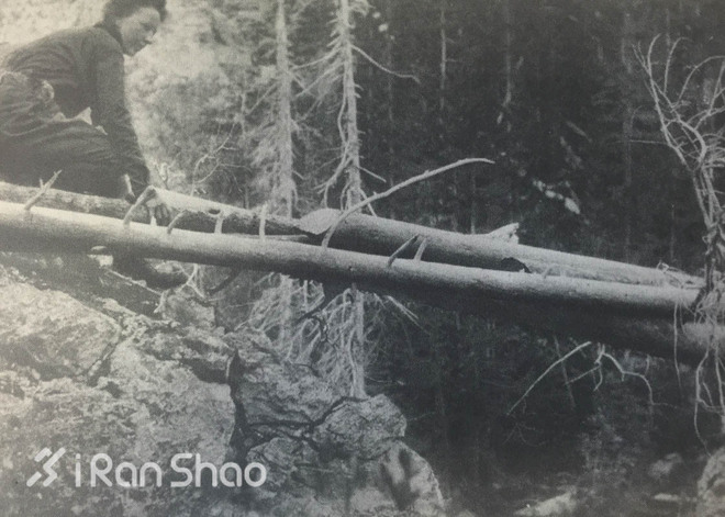 北美超马故事 | 绝色落基山