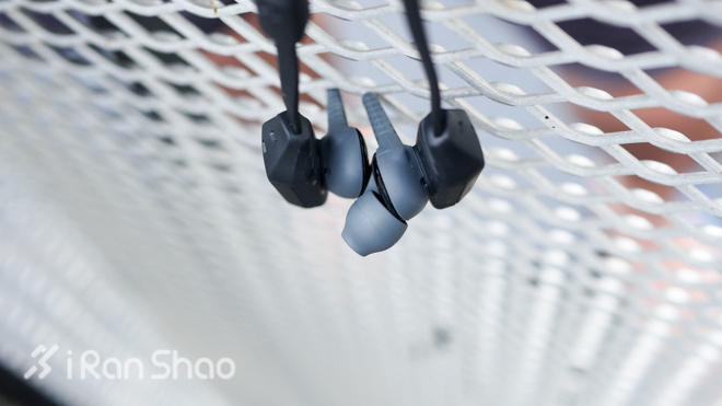 配件 | Skullcandy xtFree 极致轻量的小鲜肉耳机