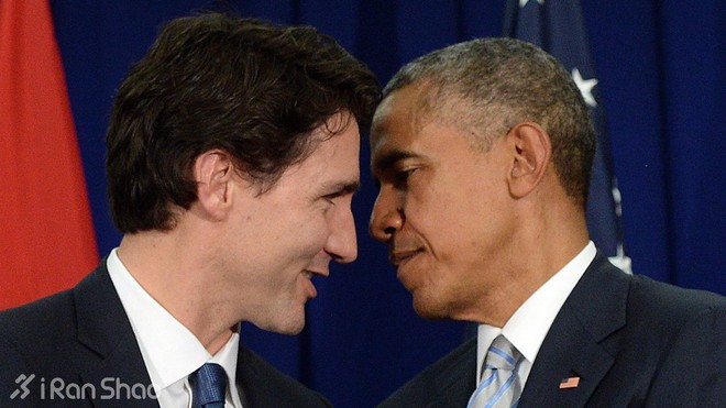 人物 | 这两位最帅的国家首脑都爱跑步