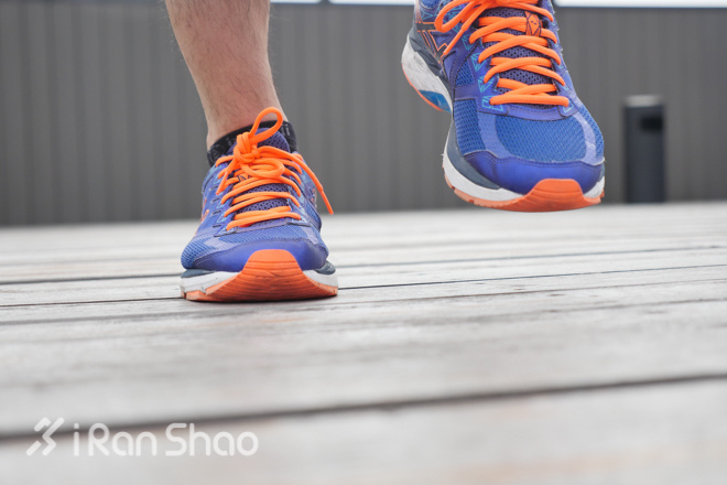 跑鞋 | ASICS GT 2000 4 不谈价格只谈感受