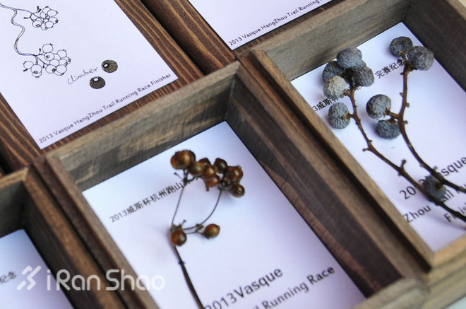 十年磨一剑 VASQUE杭州西湖跑山赛再度携手爱燃烧