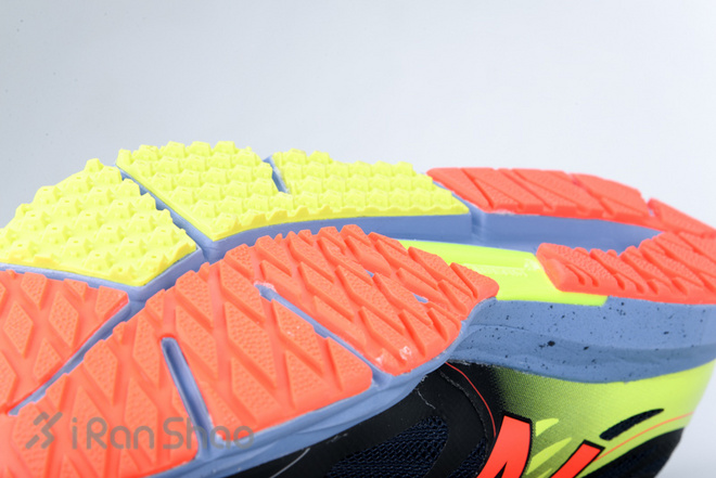 开箱 | New Balance 1500v2 进阶指南者