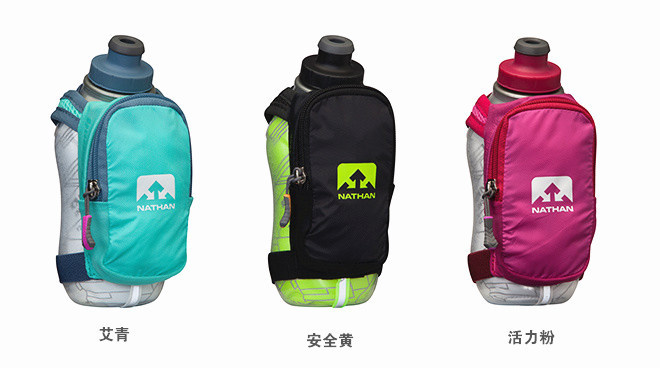 闪购 | 让这些贴心的功能装备 点亮你的夏日训练季吧