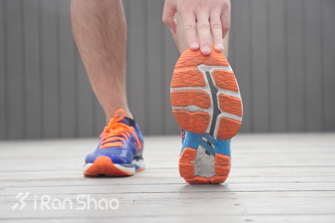 跑鞋 | ASICS GT 2000 4 不谈价格只谈感受