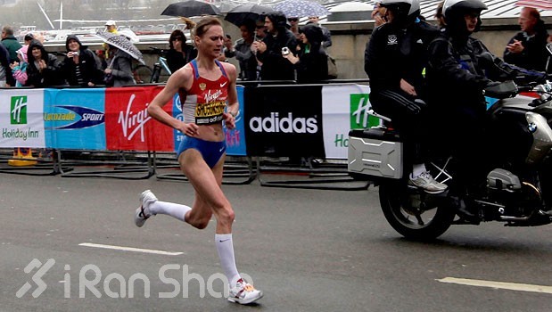 解读 | 俄罗斯兴奋剂丑闻：马拉松“女子第二高手”兴衰记