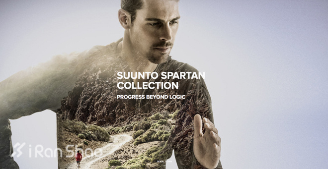 新品 | Spartan Ultra与Heatmap 被逼急的Suunto颂拓这次放了个大招