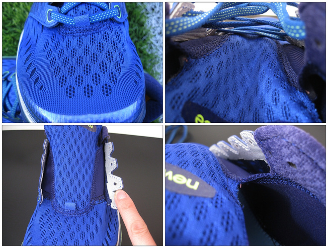 New Balance/NB Fresh Foam1080---感受顶级缓震