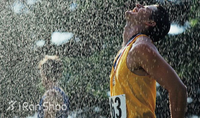 经验 | 这才是夏日跑步的正确打开方式