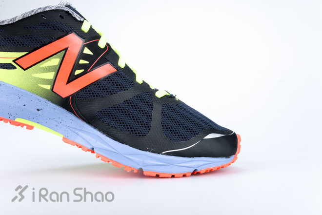 开箱 | New Balance 1500v2 进阶指南者