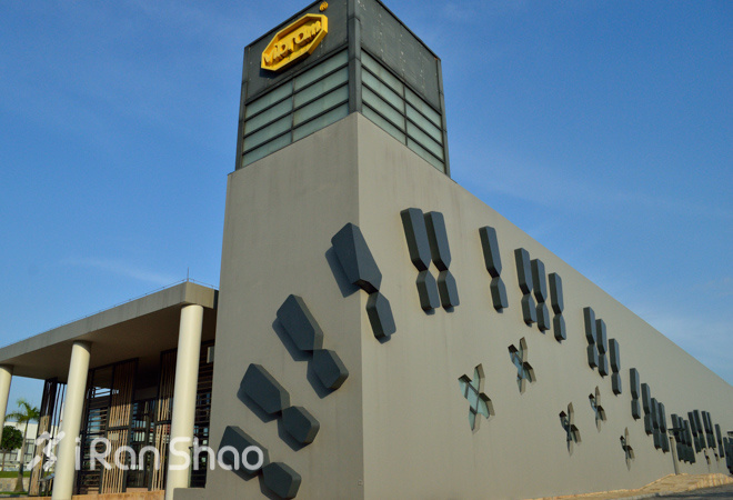 解读 | Vibram：厚积于底  薄发于面