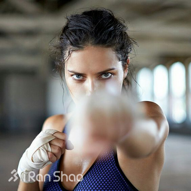 论一件运动bra的正确打开方式