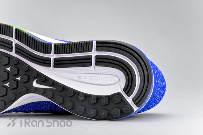 开箱 | 无双而至 Nike Air Zoom Pegasus 33开箱评测