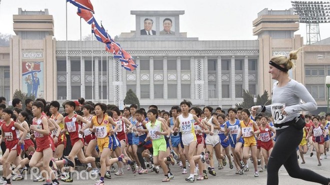 观点 | 罪与罚：俄罗斯遭奥运禁赛是否活该？