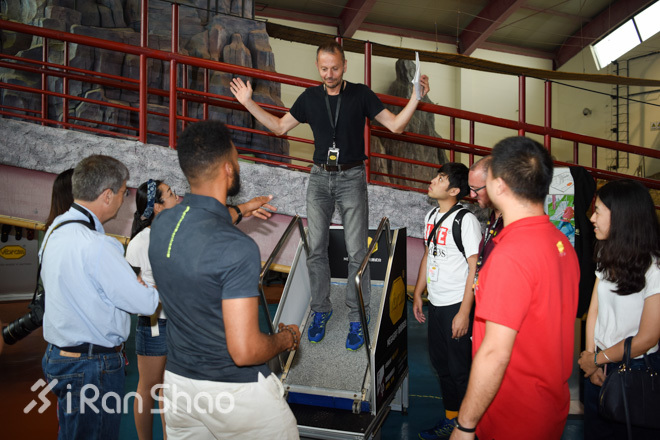 解读 | Vibram：厚积于底  薄发于面