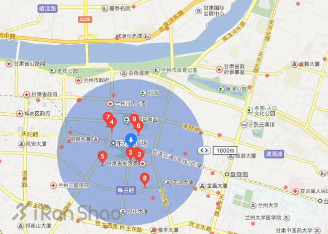 2016兰州马拉松参赛指南