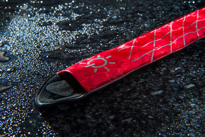 闪购 | 让这些贴心的功能装备 点亮你的夏日训练季吧