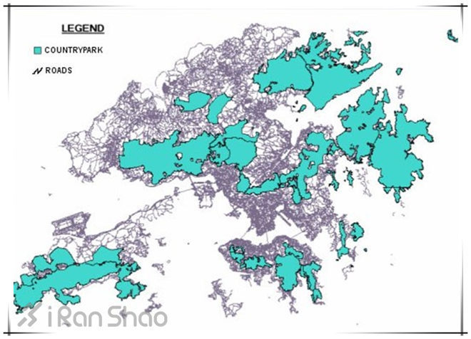 迪士尼乐园or世纪公园，你更需要哪个？