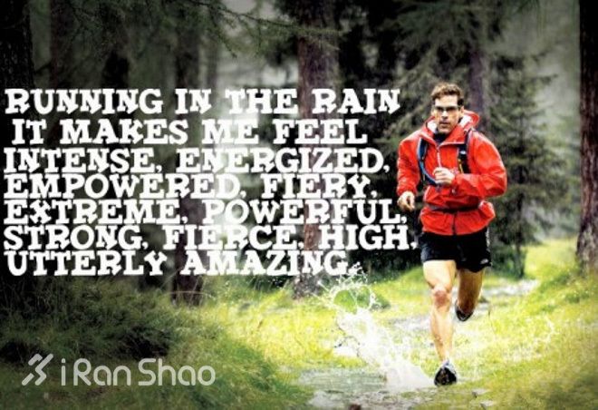 经验 | 这才是夏日跑步的正确打开方式