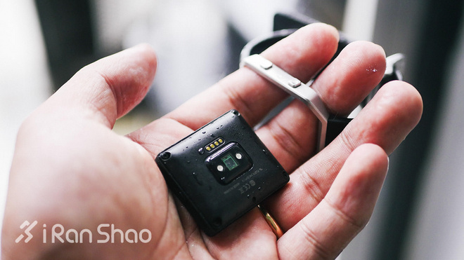 智能 | Fitbit Blaze 当一切不以好看为评判标准的时候