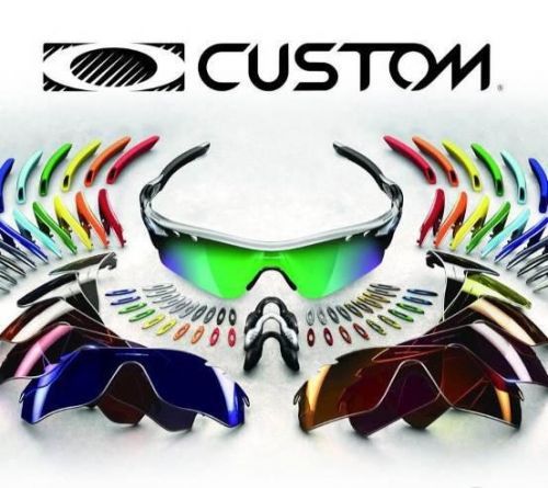 采访｜我们和OAKLEY的产品经理谈了谈中国市场的未来计划