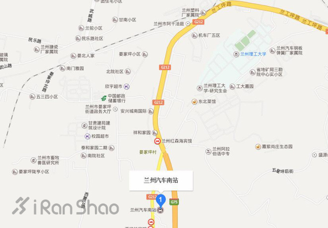 2016兰州马拉松参赛指南