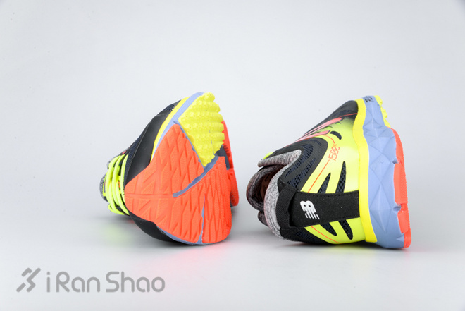 开箱 | New Balance 1500v2 进阶指南者