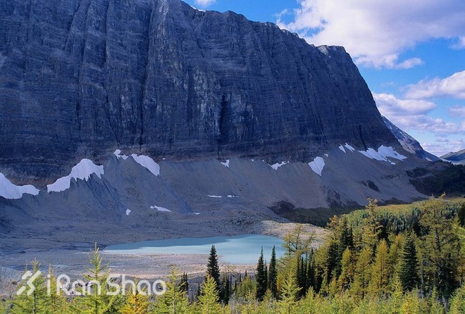 北美超马故事 | 绝色落基山