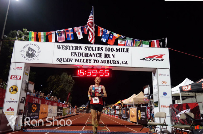 回顾 | WSER西部一百 这才是越野赛始祖应有的全部