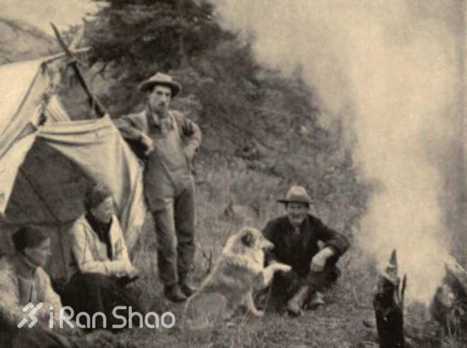 北美超马故事 | 绝色落基山