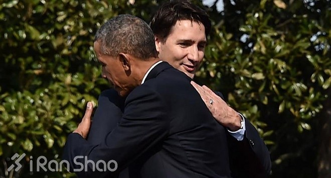 人物 | 这两位最帅的国家首脑都爱跑步