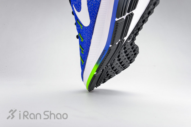 开箱 | 无双而至 Nike Air Zoom Pegasus 33开箱评测
