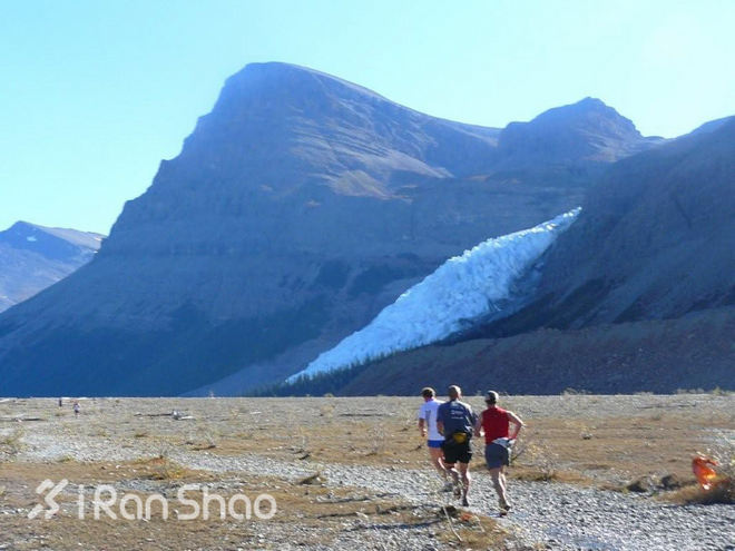 北美超马故事 | 绝色落基山