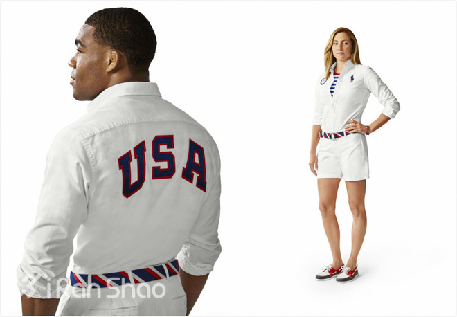 里约奥运 | 倒计时，让我们来看看这些国家的奥运战袍