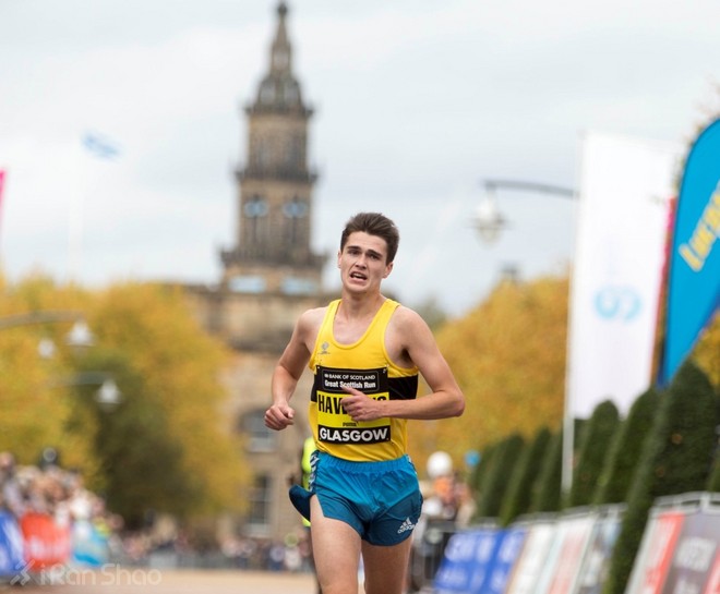 人物 | 不仅快，而且帅，英国两兄弟入选奥运马拉松国家队