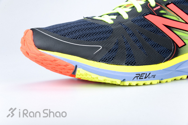 开箱 | New Balance 1500v2 进阶指南者