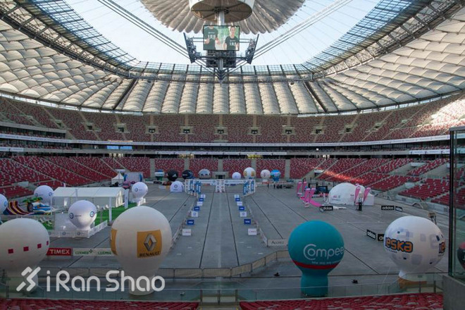 回顾 | 马拉松版的欧洲杯（上）