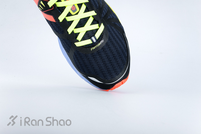 开箱 | New Balance 1500v2 进阶指南者