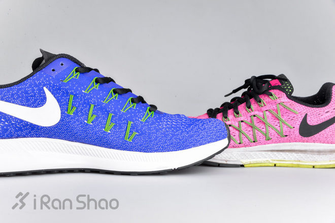 开箱 | 无双而至 Nike Air Zoom Pegasus 33开箱评测