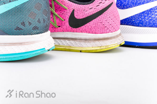 开箱 | 无双而至 Nike Air Zoom Pegasus 33开箱评测