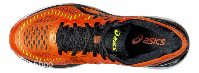 独家 | 或许是最好的新一代旗舰 ASICS Kayano 23解密中