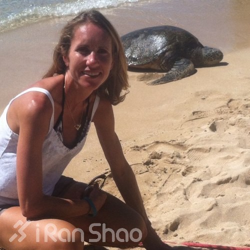 父亲节 | 相伴跑遍全美50州，一对美国百马父女的故事