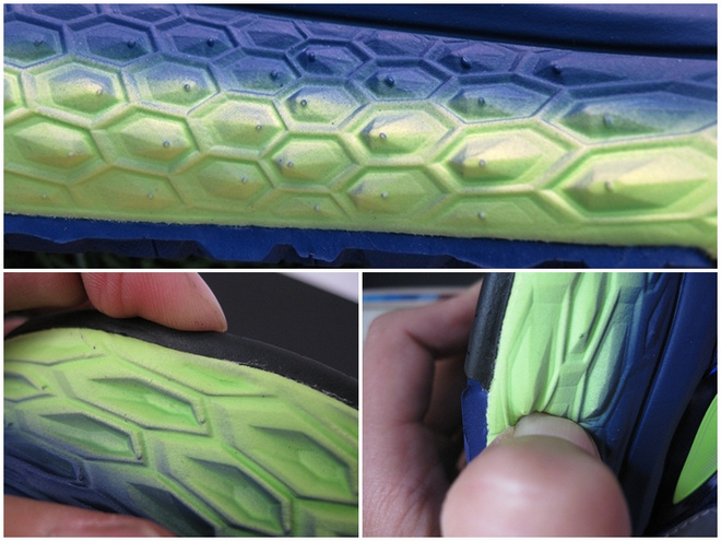 New Balance/NB Fresh Foam1080---感受顶级缓震