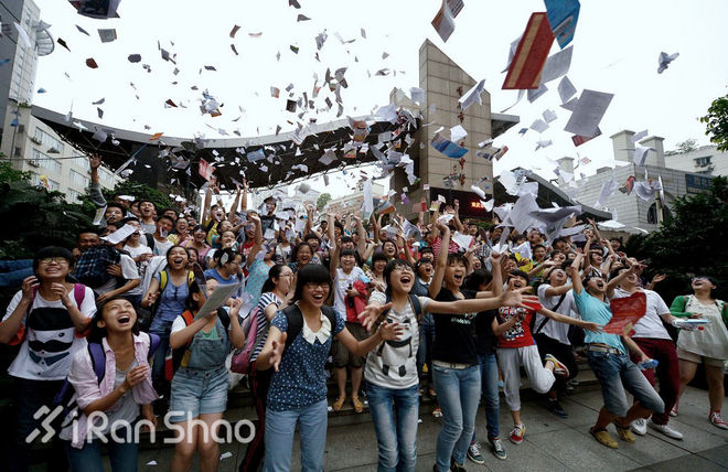 一周新鲜装备资讯 | 毕业季的最后留恋
