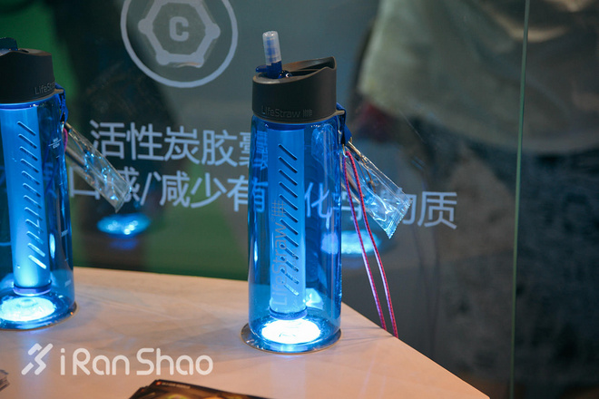 现场 | 三分钟看展 亚洲户外展三小时见闻