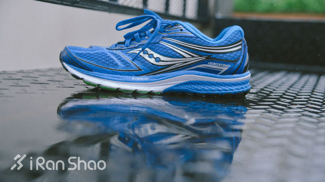 跑鞋  | Saucony Guide 9 九代目的生存规则
