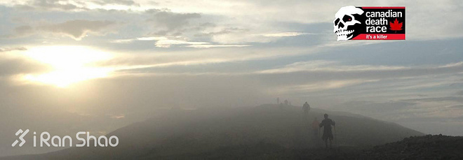 北美超马故事 | 绝色落基山