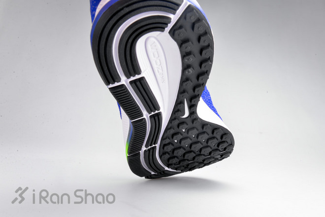 开箱 | 无双而至 Nike Air Zoom Pegasus 33开箱评测